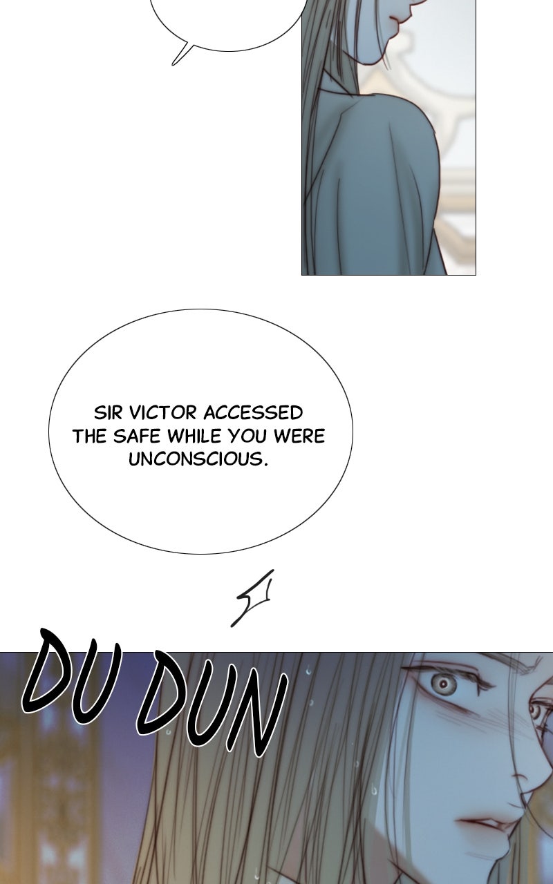 Read Serena chapter 128 image 56 on Lezhin