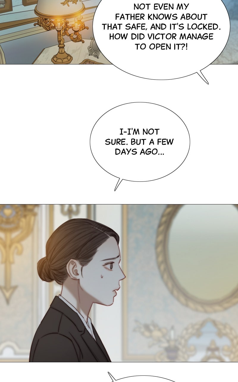 Read Serena chapter 128 image 58 on Lezhin