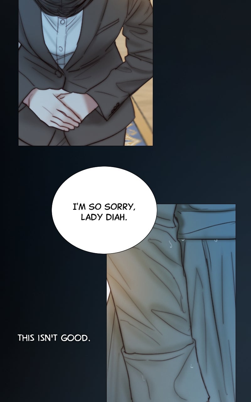 Read Serena chapter 128 image 62 on Lezhin