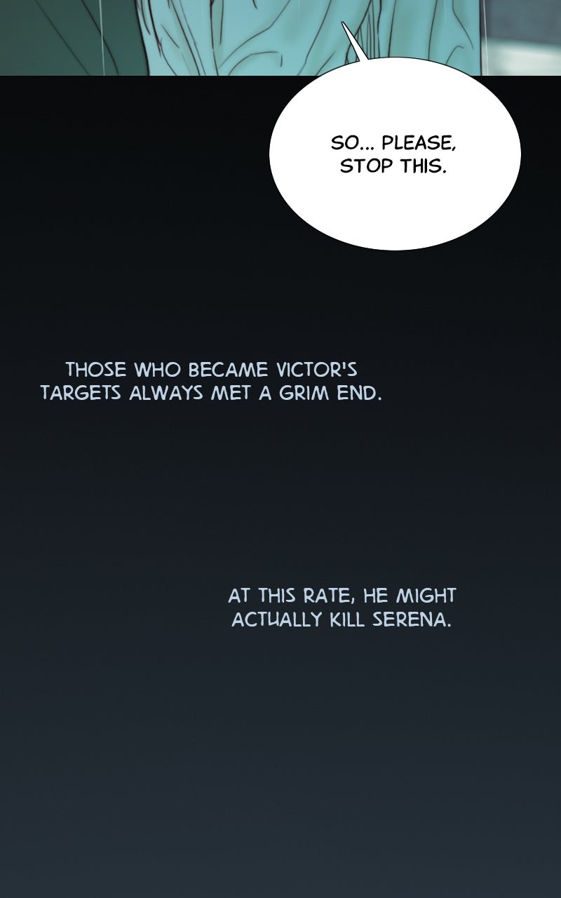 Read Serena chapter 128 image 7 on Lezhin