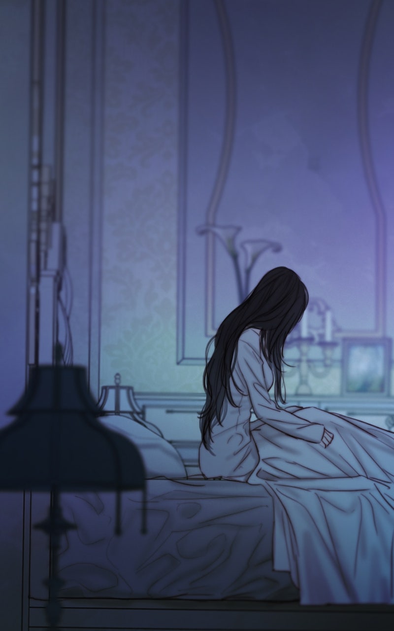 Read Serena chapter 128 image 73 on Lezhin