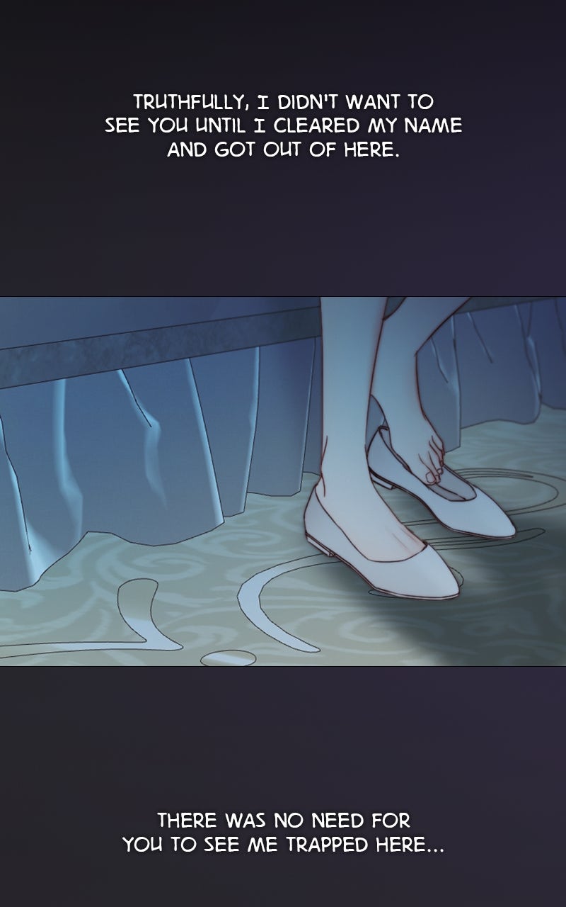 Read Serena chapter 128 image 77 on Lezhin