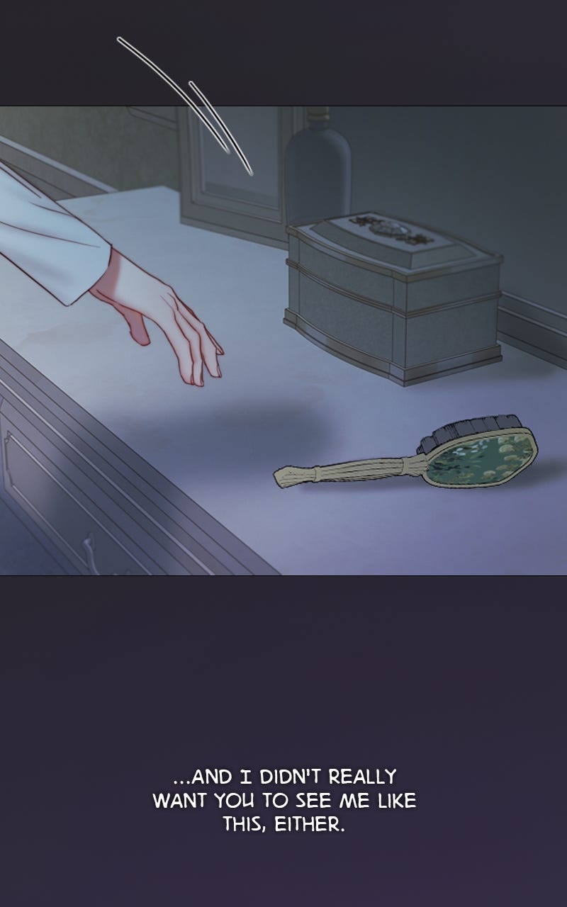 Read Serena chapter 128 image 78 on Lezhin