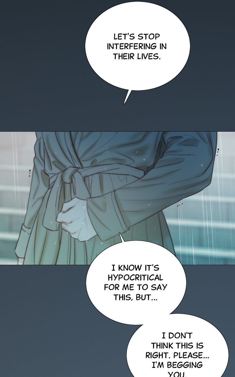Read Serena chapter 128 image 8 on Lezhin