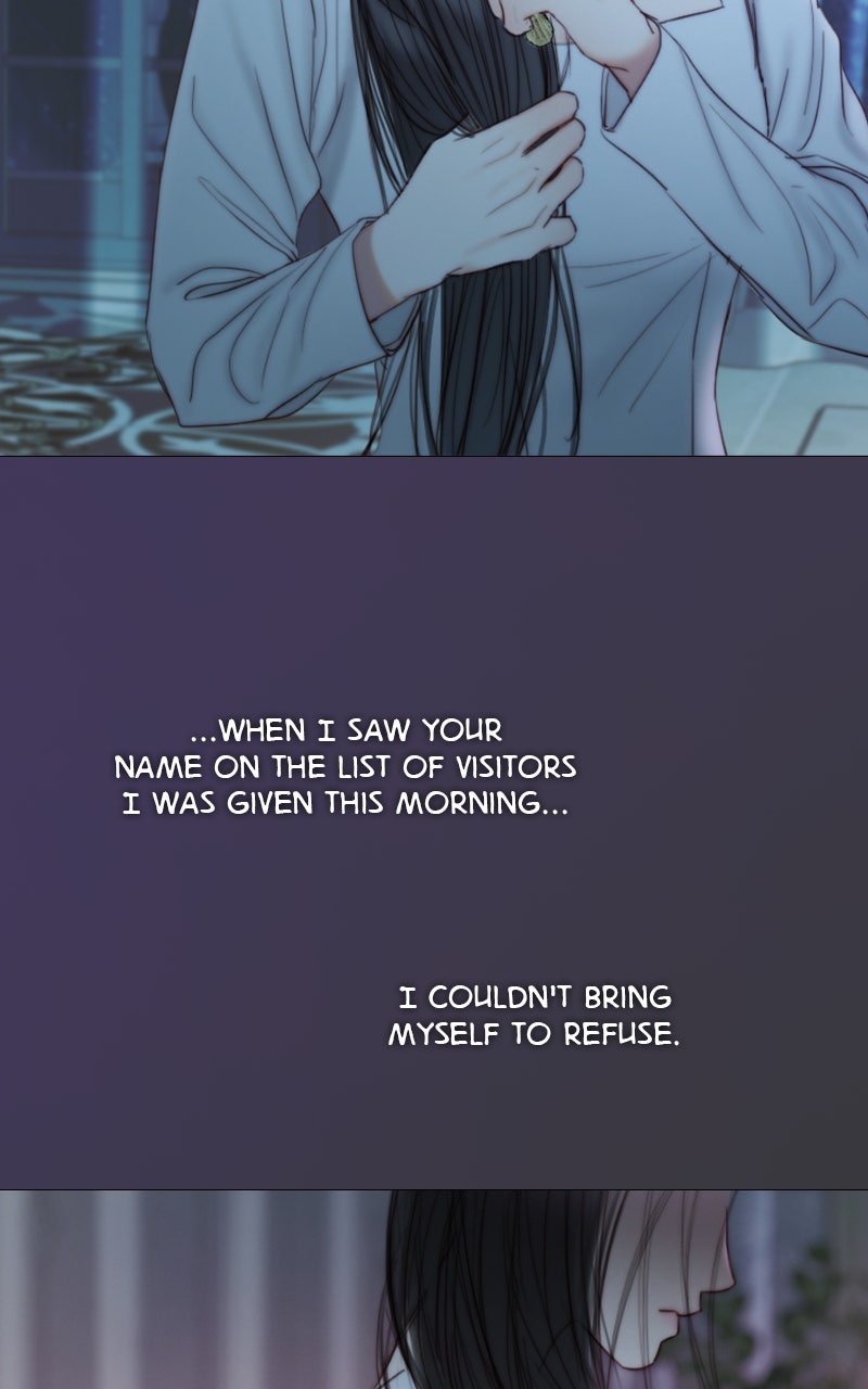 Read Serena chapter 128 image 80 on Lezhin