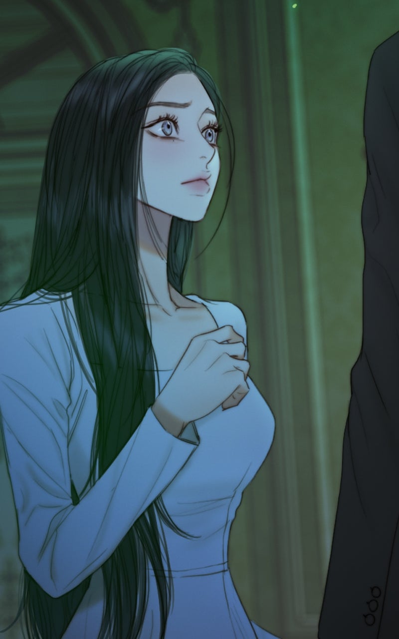 Read Serena chapter 128 image 97 on Lezhin
