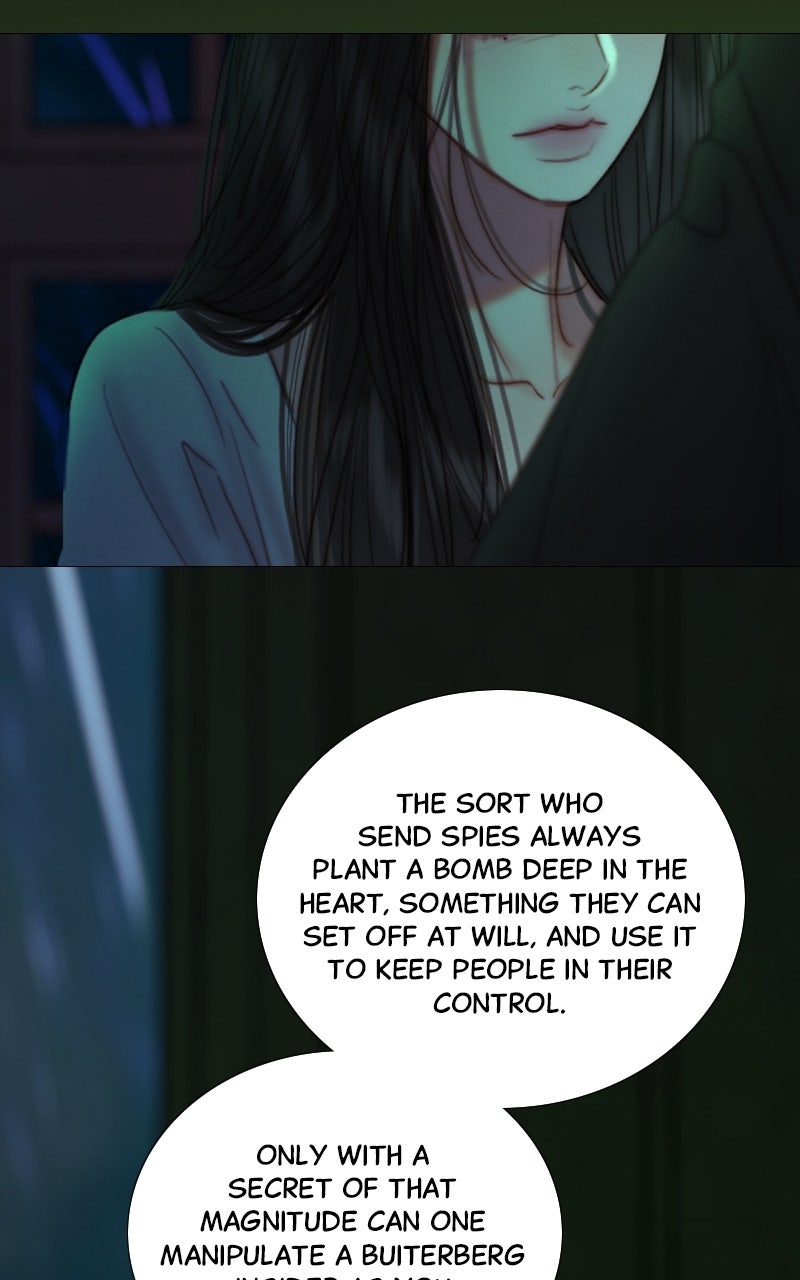 Read Serena chapter 129 image 101 on Lezhin