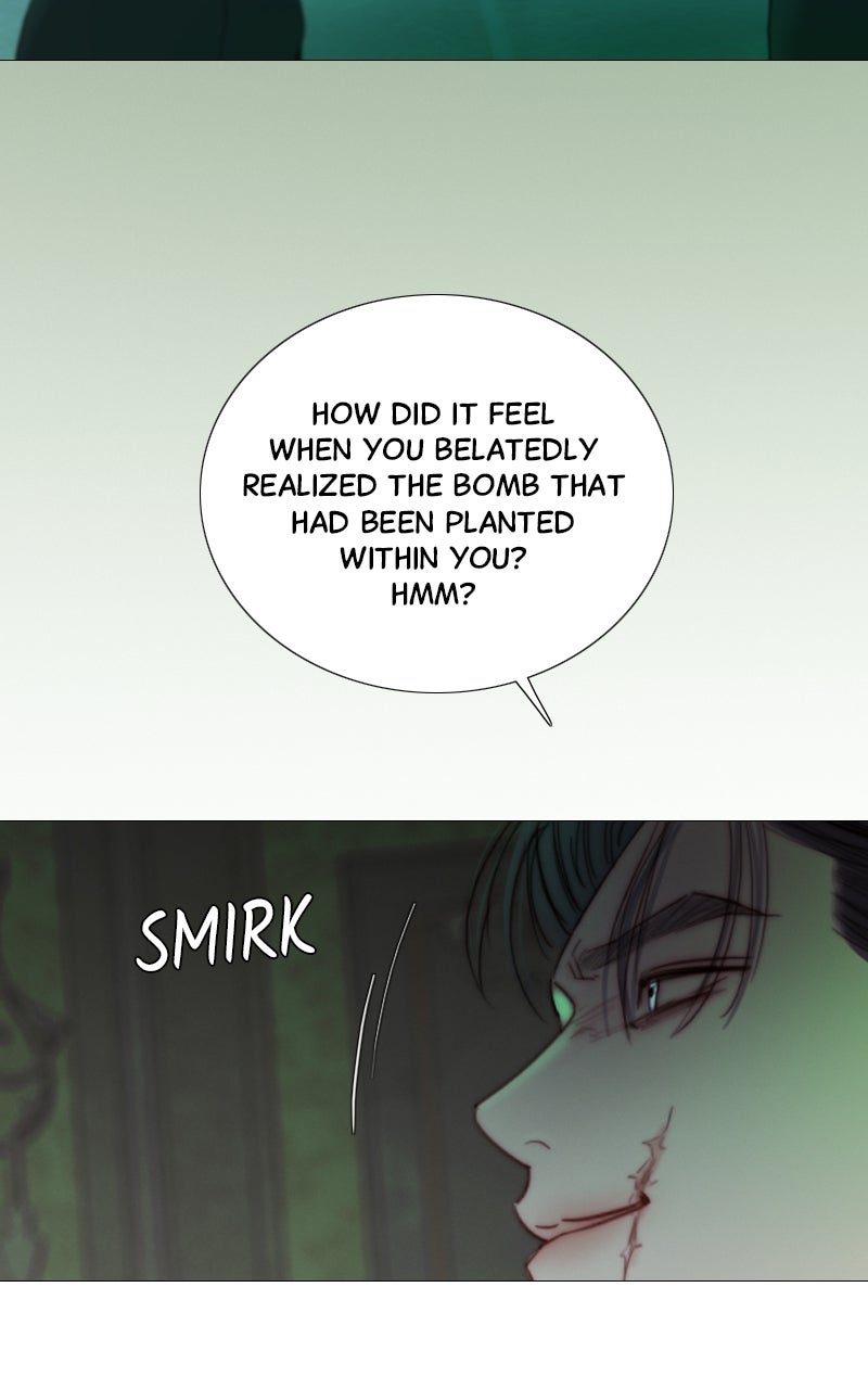 Read Serena chapter 129 image 105 on Lezhin