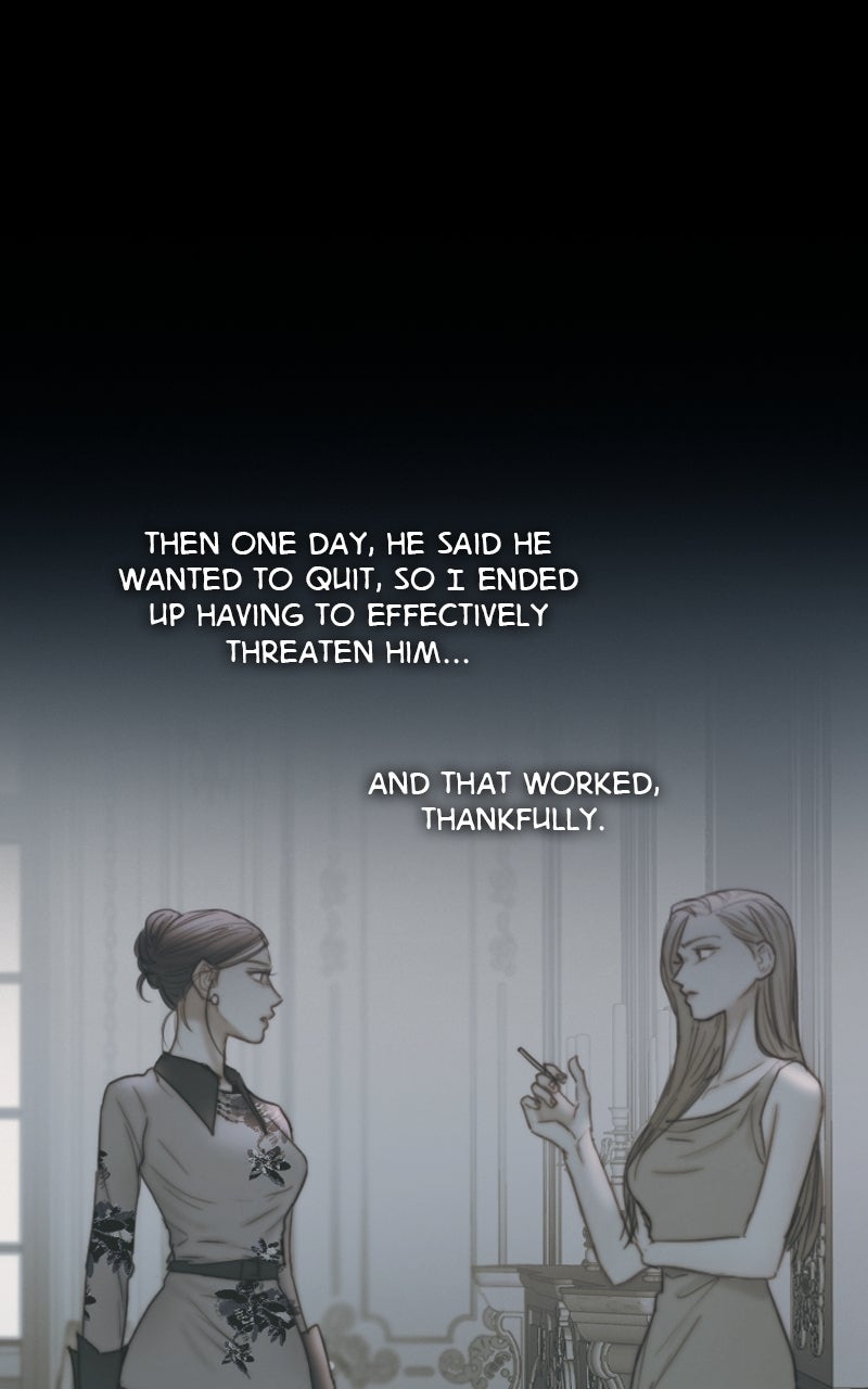 Read Serena chapter 129 image 109 on Lezhin