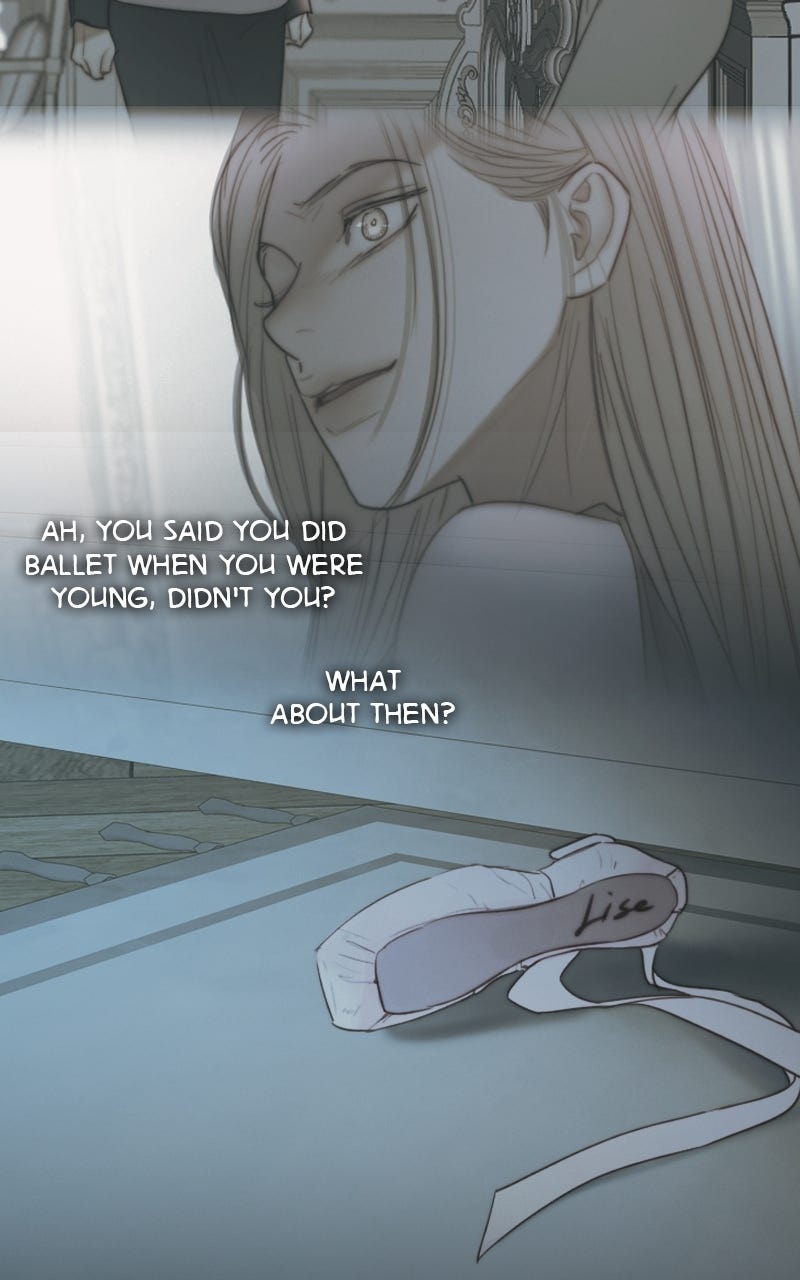 Read Serena chapter 129 image 110 on Lezhin