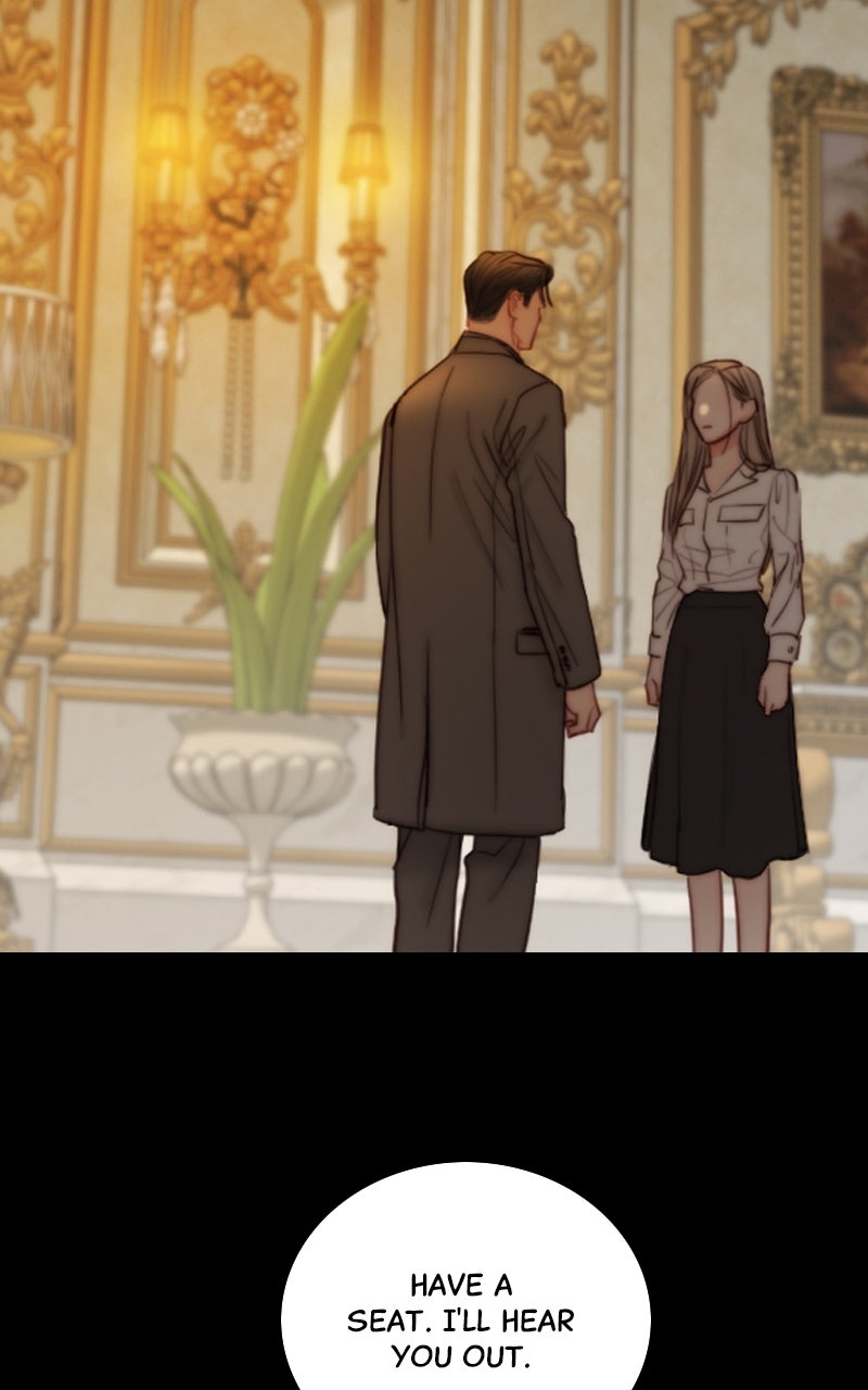 Read Serena chapter 129 image 15 on Lezhin