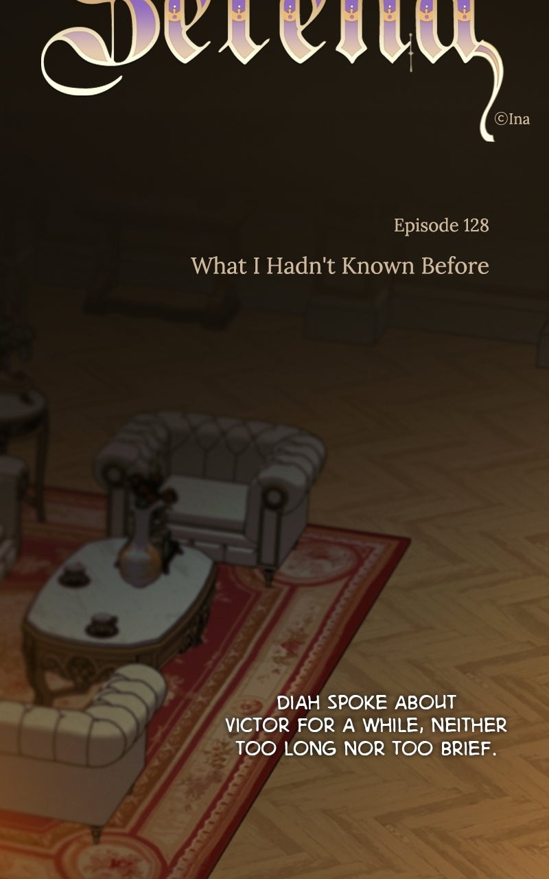 Read Serena chapter 129 image 17 on Lezhin