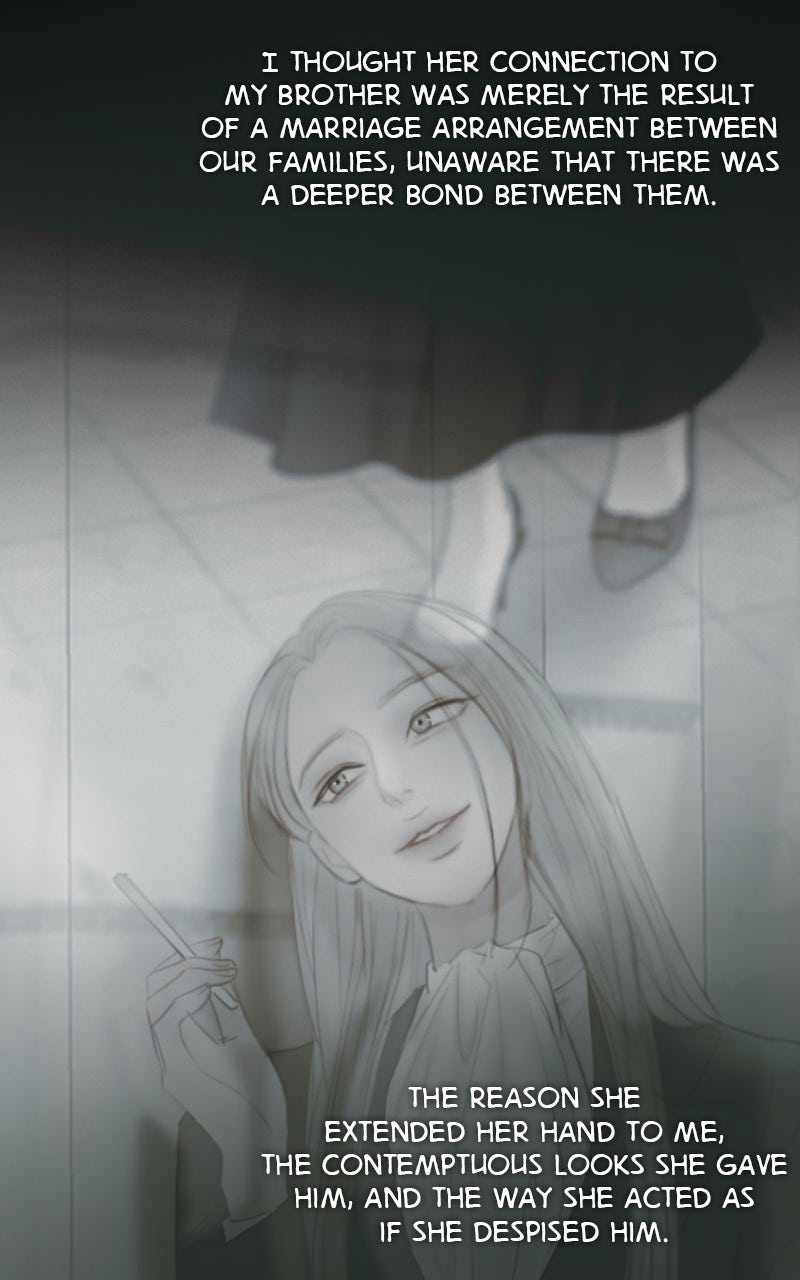 Read Serena chapter 129 image 22 on Lezhin