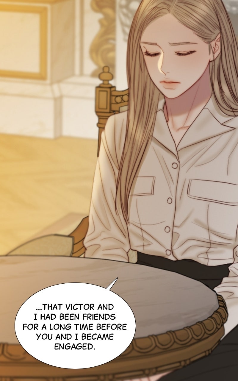 Read Serena chapter 129 image 27 on Lezhin