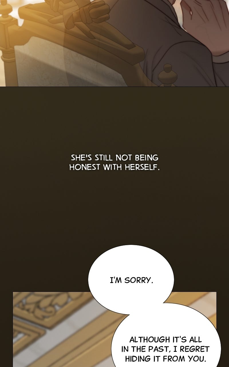 Read Serena chapter 129 image 29 on Lezhin