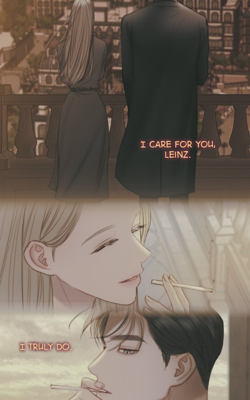 Read Serena chapter 129 image 32 on Lezhin