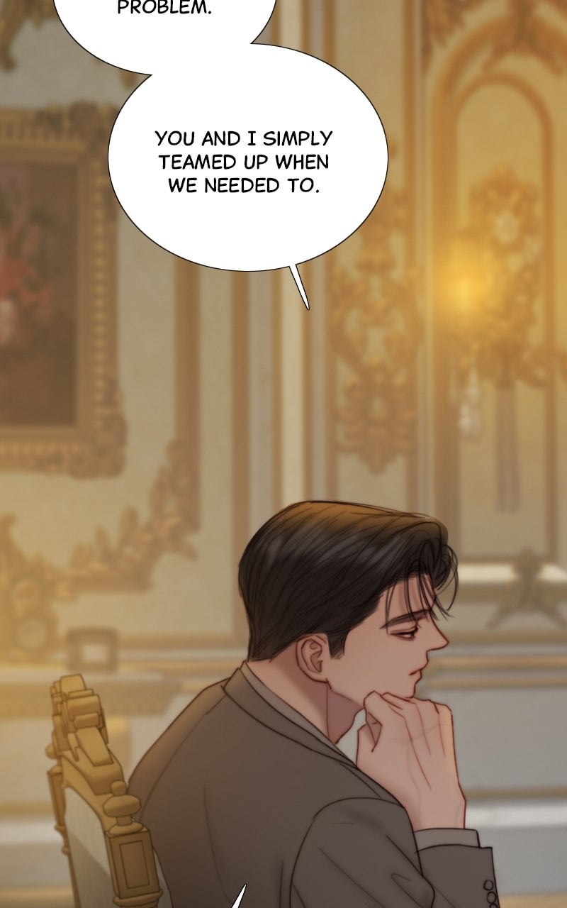 Read Serena chapter 129 image 36 on Lezhin
