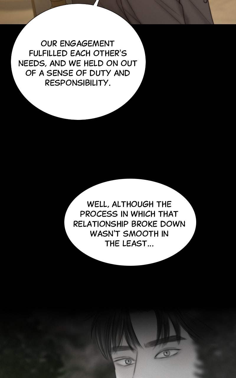 Read Serena chapter 129 image 37 on Lezhin