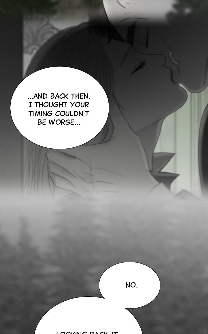 Read Serena chapter 129 image 38 on Lezhin