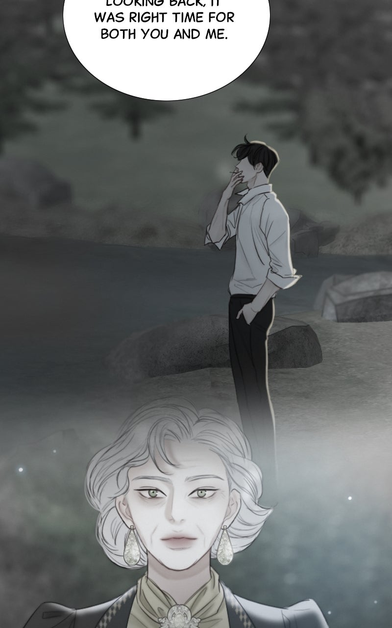 Read Serena chapter 129 image 39 on Lezhin