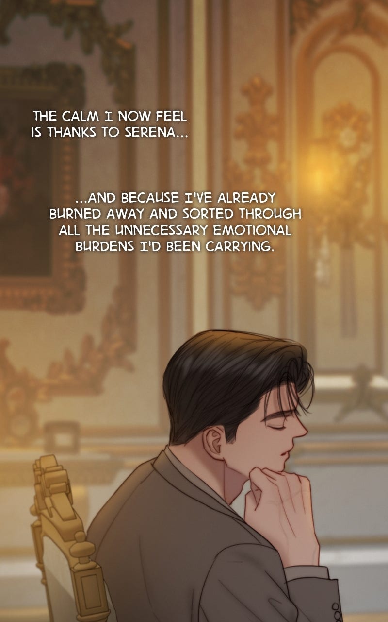 Read Serena chapter 129 image 42 on Lezhin