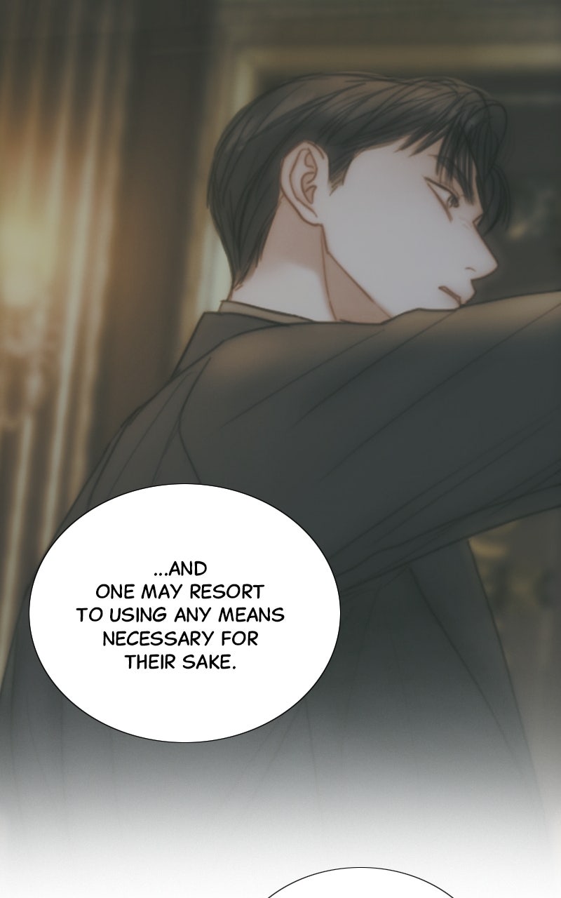 Read Serena chapter 129 image 47 on Lezhin