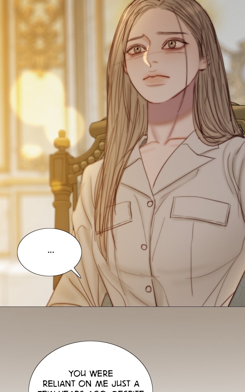 Read Serena chapter 129 image 49 on Lezhin