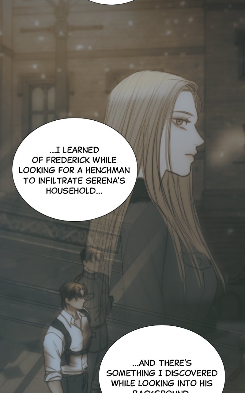 Read Serena chapter 129 image 54 on Lezhin
