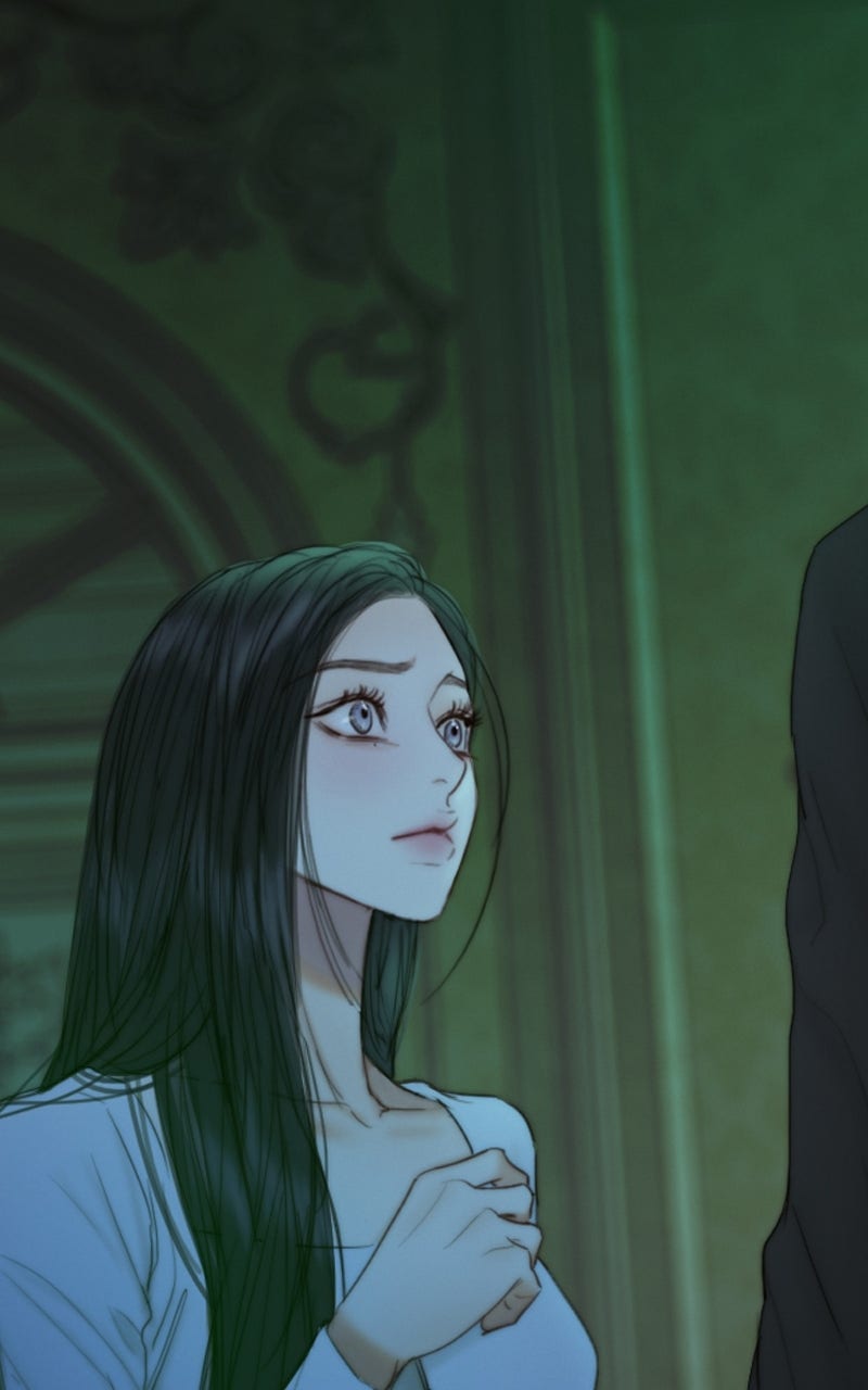 Read Serena chapter 129 image 61 on Lezhin