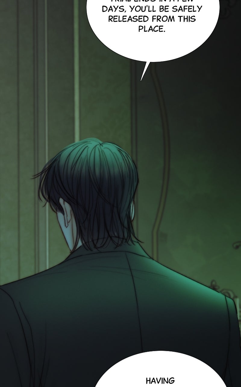 Read Serena chapter 129 image 70 on Lezhin