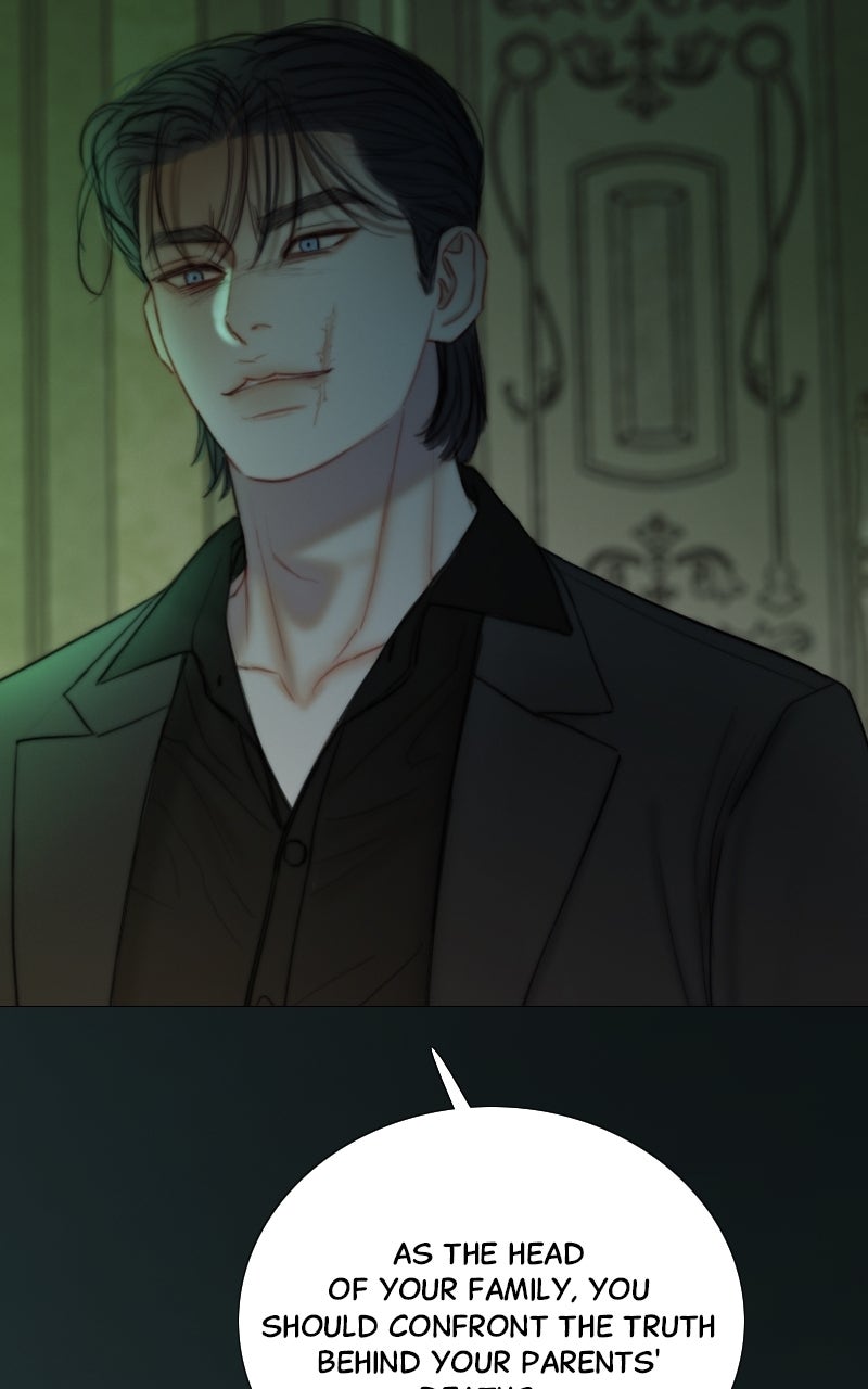Read Serena chapter 129 image 75 on Lezhin