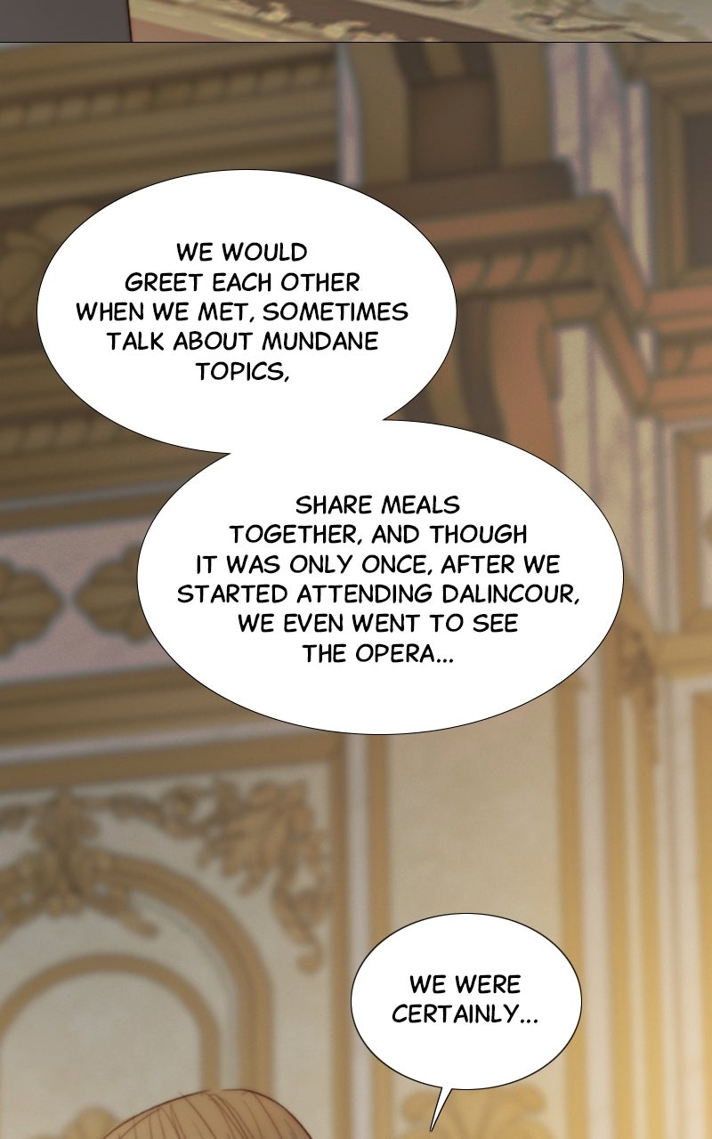 Read Serena chapter 129 image 8 on Lezhin