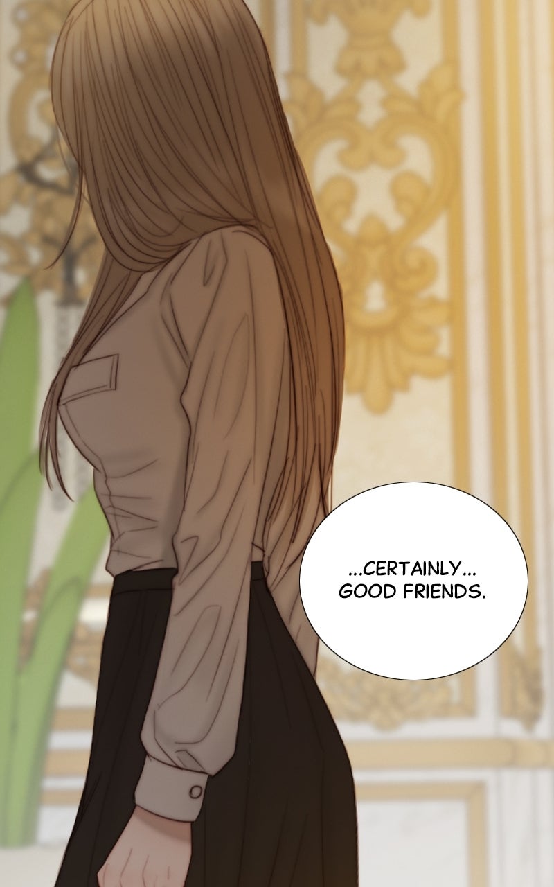 Read Serena chapter 129 image 9 on Lezhin