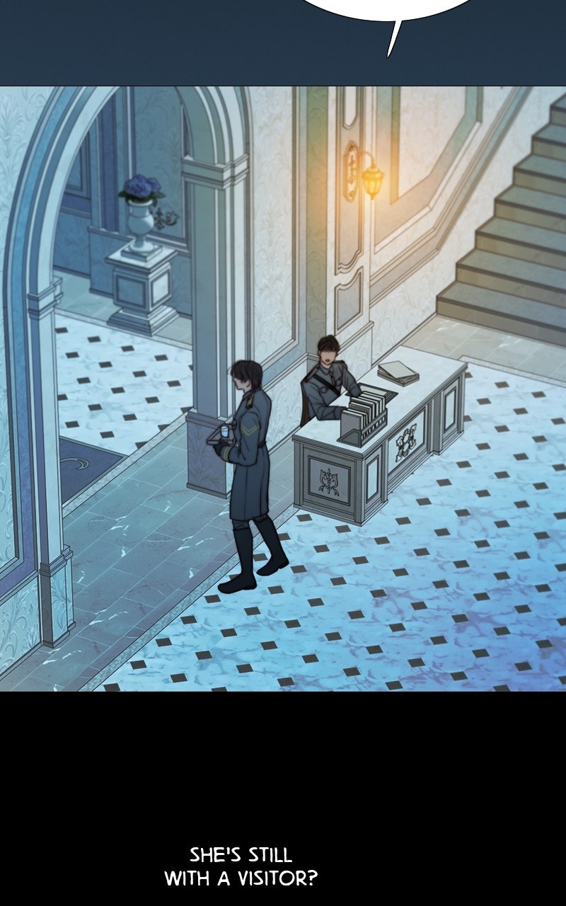 Read Serena chapter 129 image 90 on Lezhin