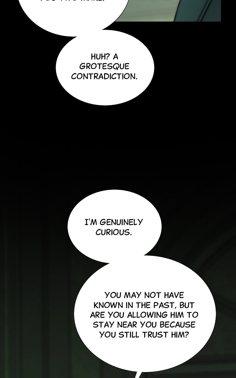 Read Serena chapter 129 image 98 on Lezhin
