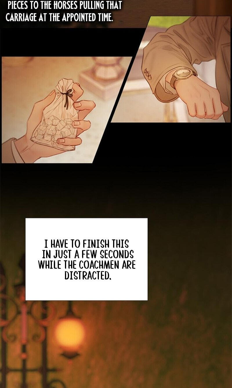 Read Serena chapter 130 image 10 on Lezhin