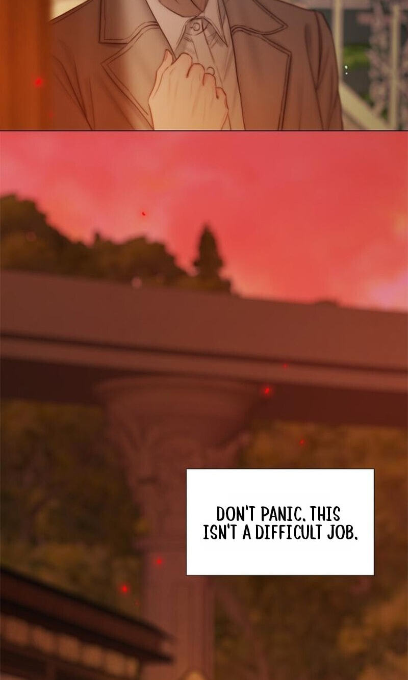 Read Serena chapter 130 image 12 on Lezhin