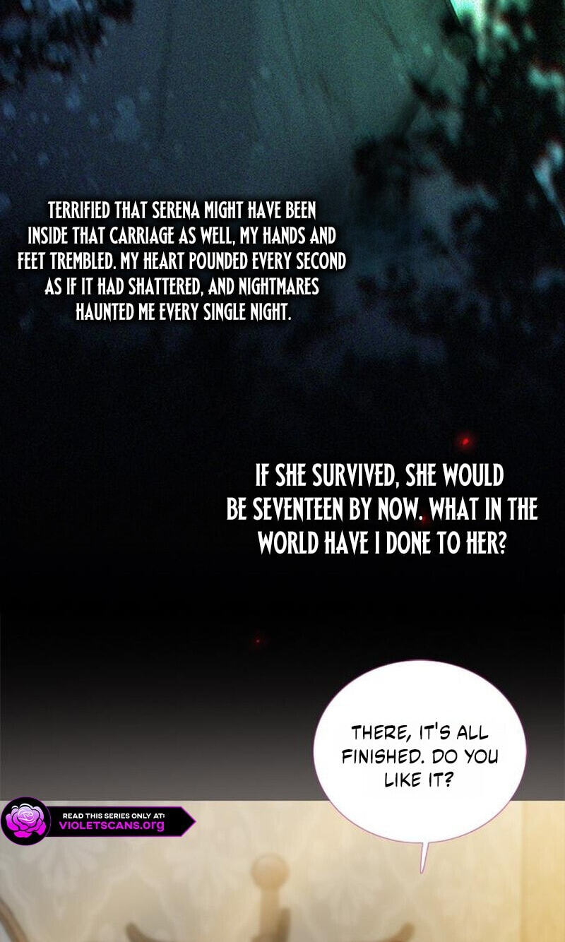 Read Serena chapter 130 image 19 on Lezhin