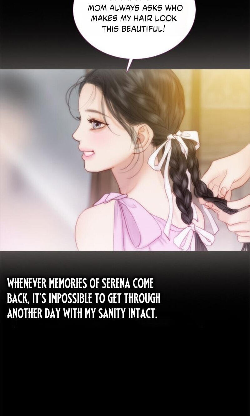 Read Serena chapter 130 image 21 on Lezhin