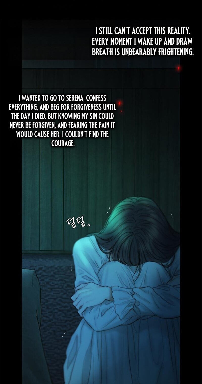 Read Serena chapter 130 image 23 on Lezhin