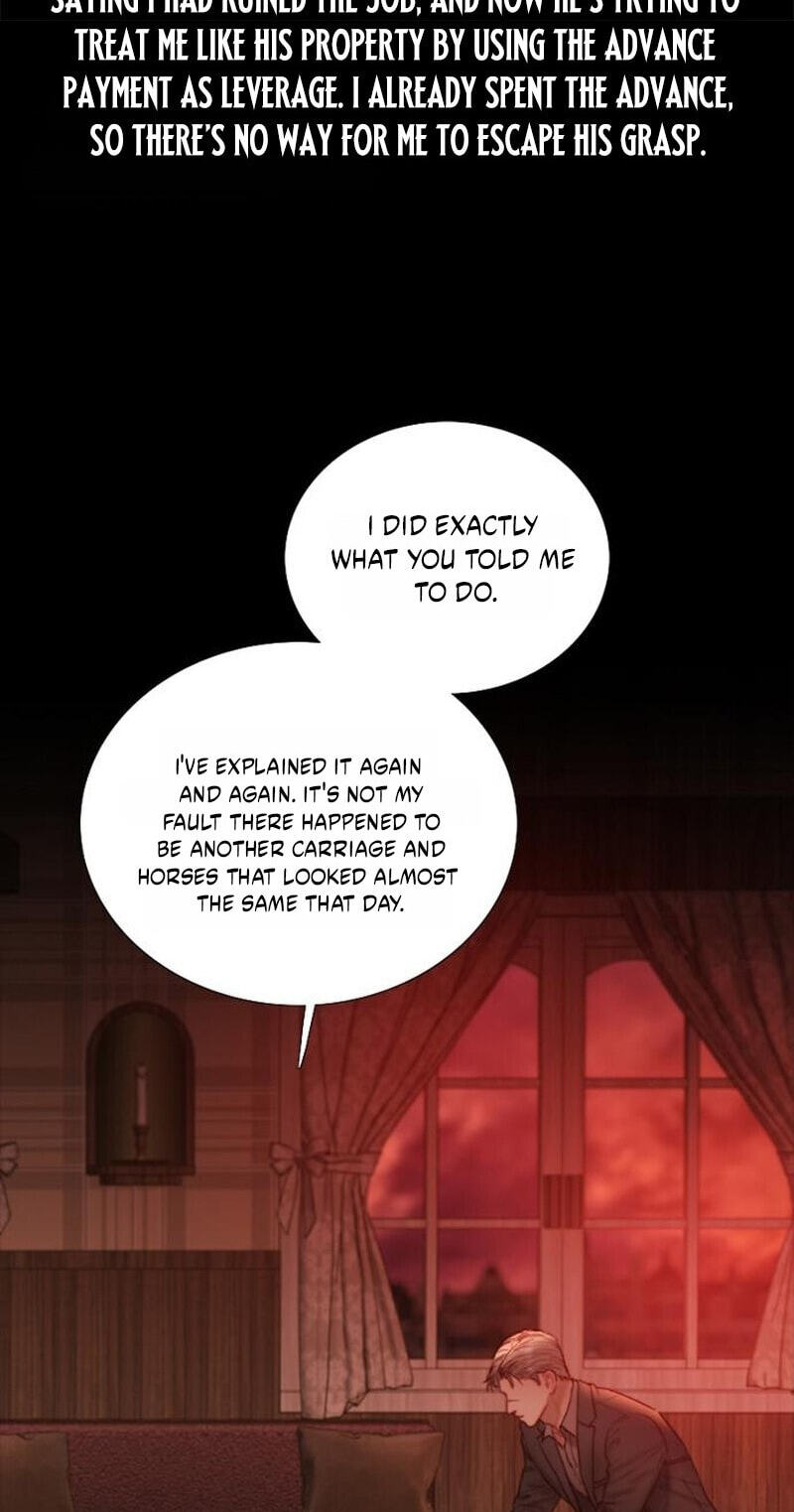 Read Serena chapter 130 image 25 on Lezhin