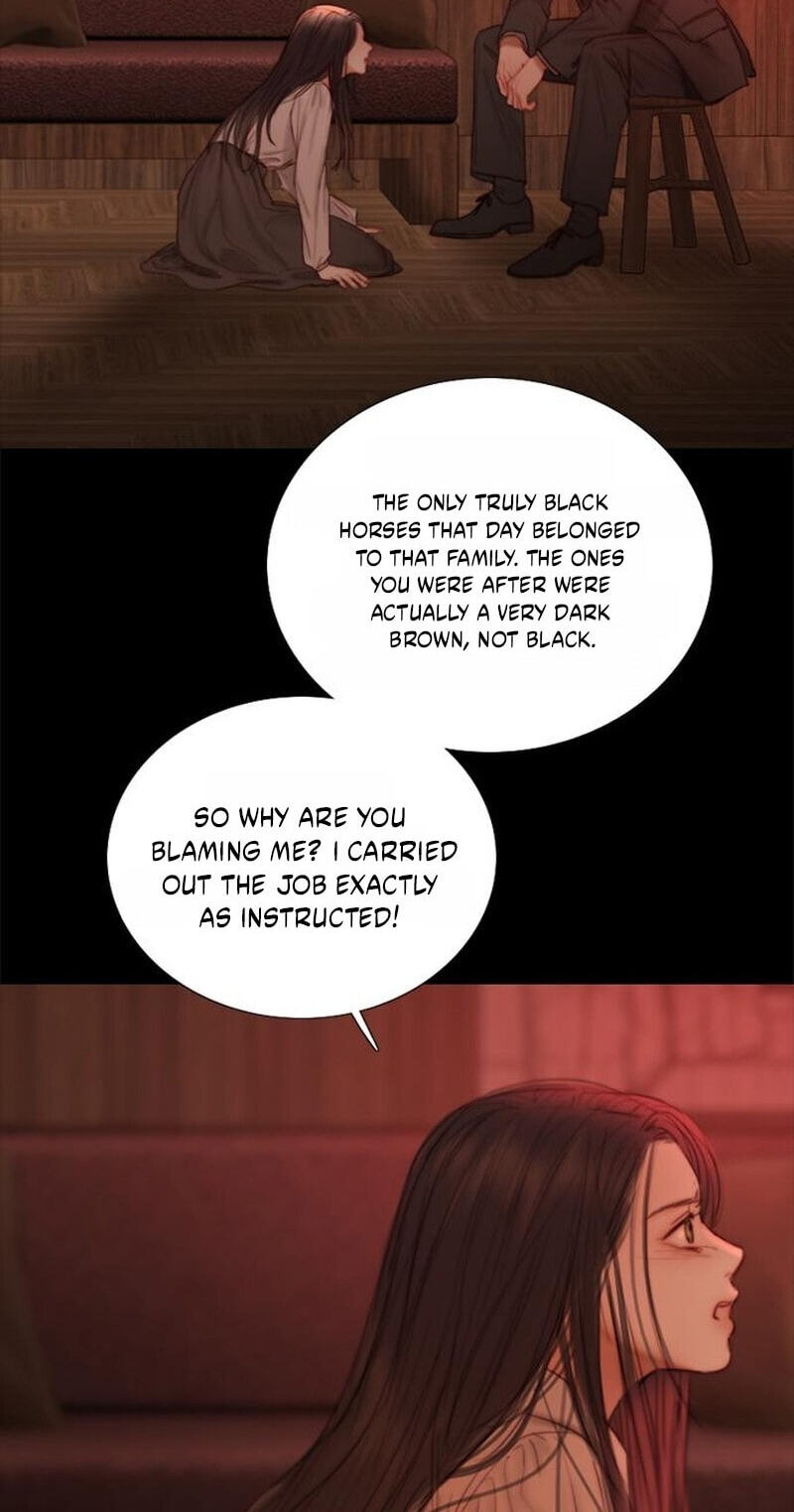 Read Serena chapter 130 image 26 on Lezhin
