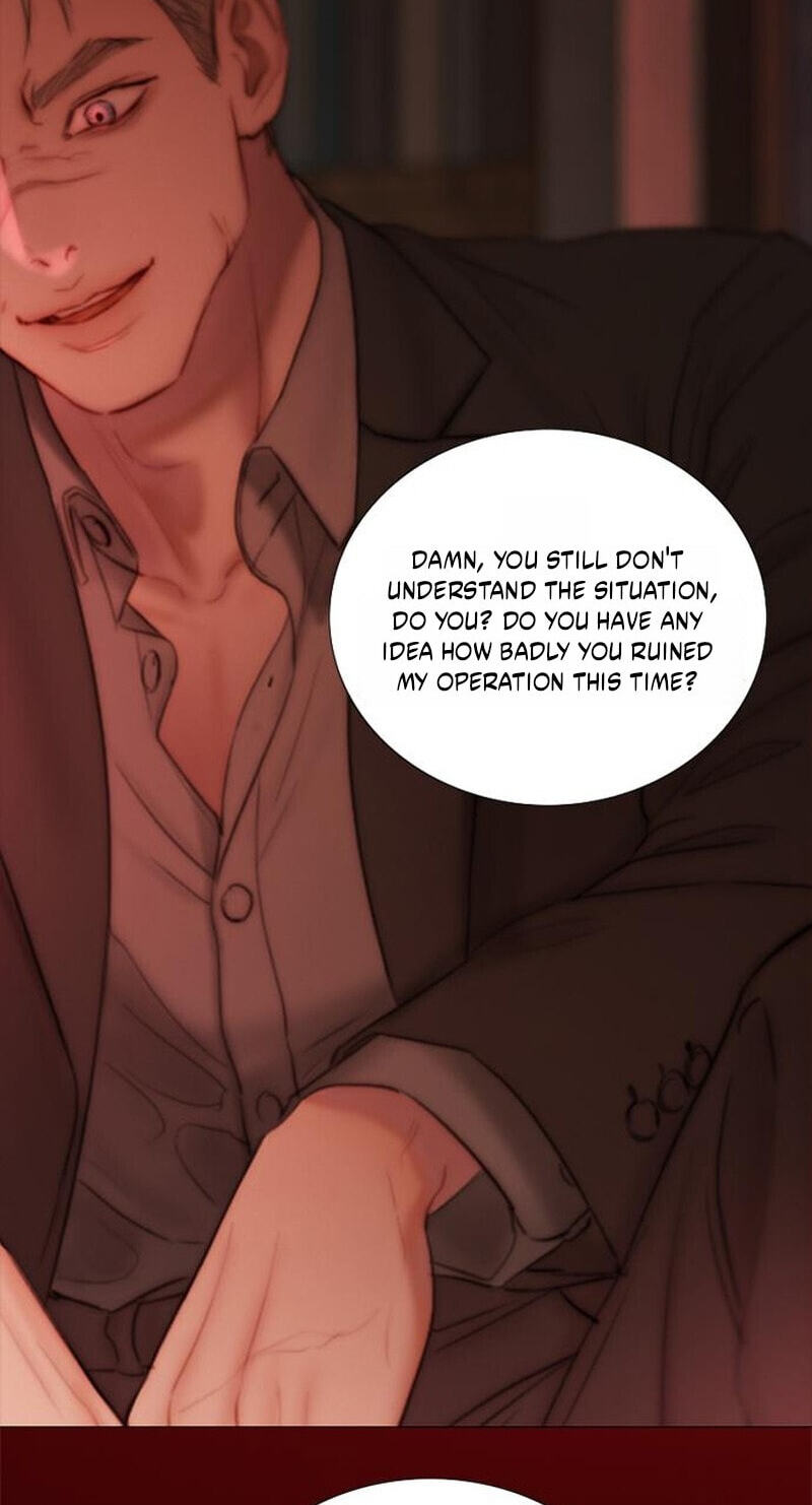 Read Serena chapter 130 image 28 on Lezhin
