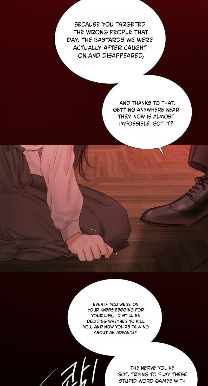 Read Serena chapter 130 image 29 on Lezhin