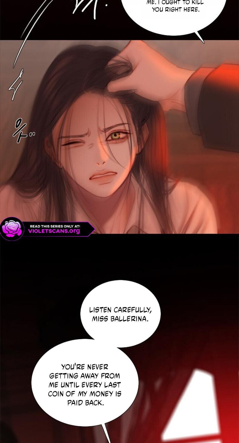 Read Serena chapter 130 image 30 on Lezhin