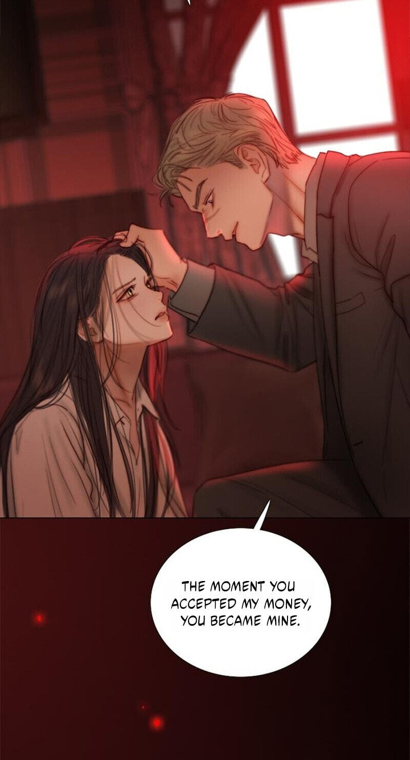 Read Serena chapter 130 image 31 on Lezhin