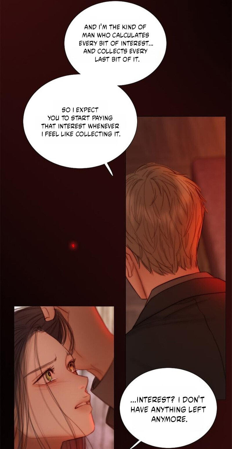 Read Serena chapter 130 image 32 on Lezhin