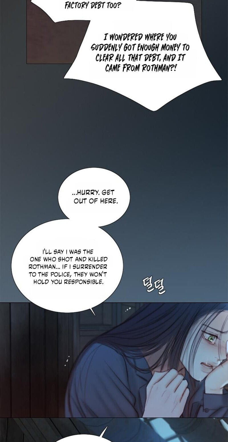 Read Serena chapter 130 image 51 on Lezhin