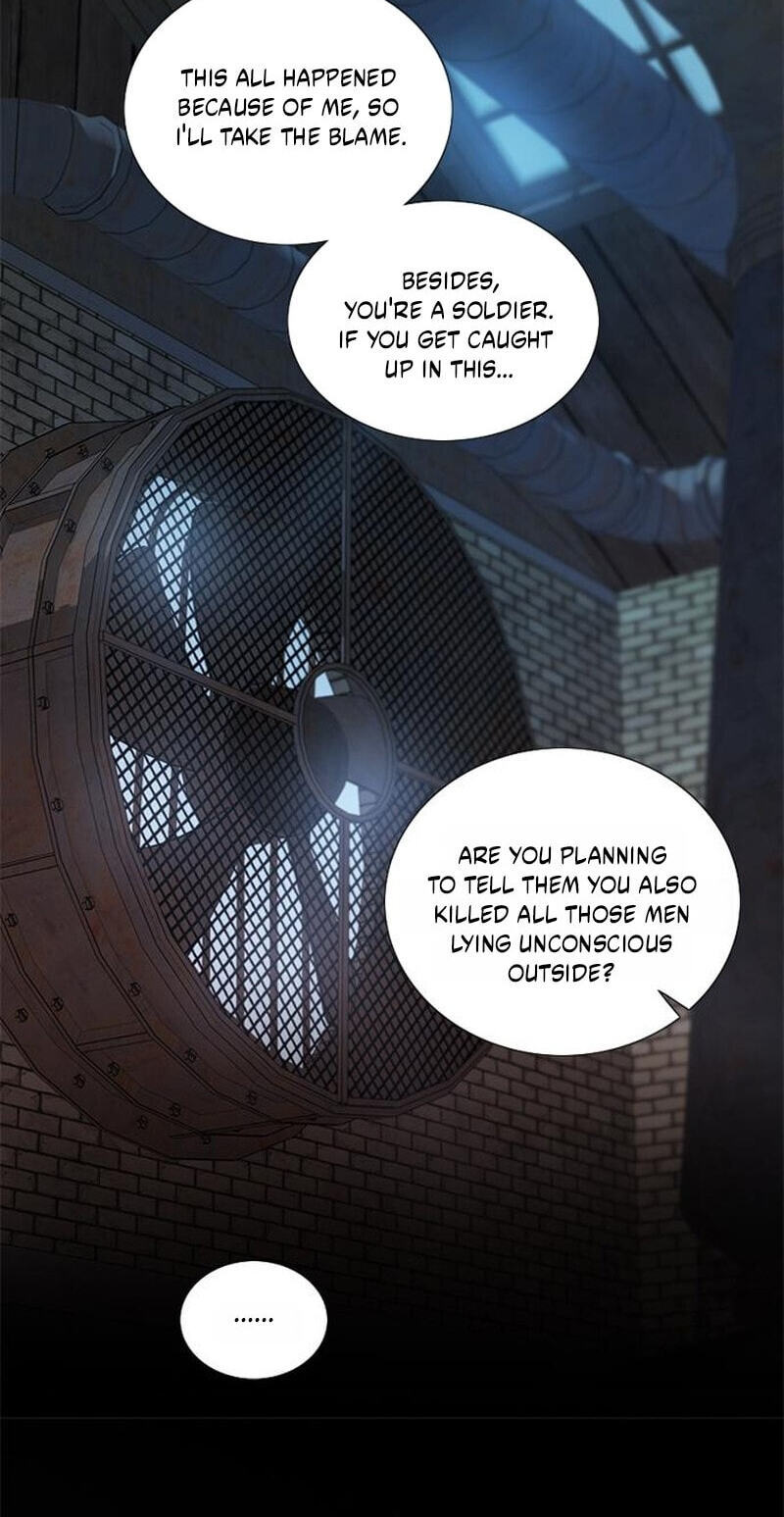 Read Serena chapter 130 image 52 on Lezhin