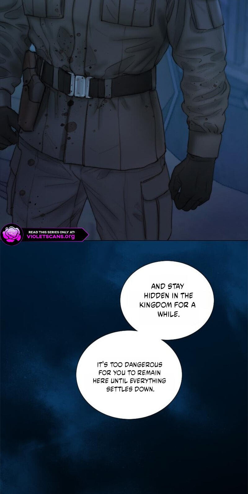 Read Serena chapter 130 image 55 on Lezhin